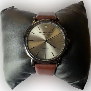 Kenneth Cole Watch KC50856004